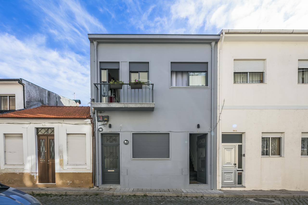 Apartamento A Francos Attic Porto Exterior photo