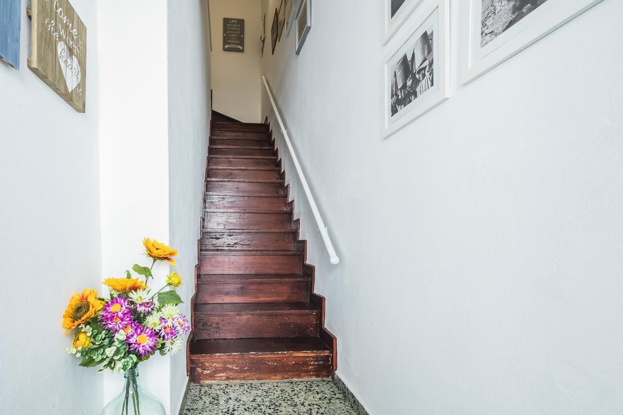 Apartamento A Francos Attic Porto Exterior photo