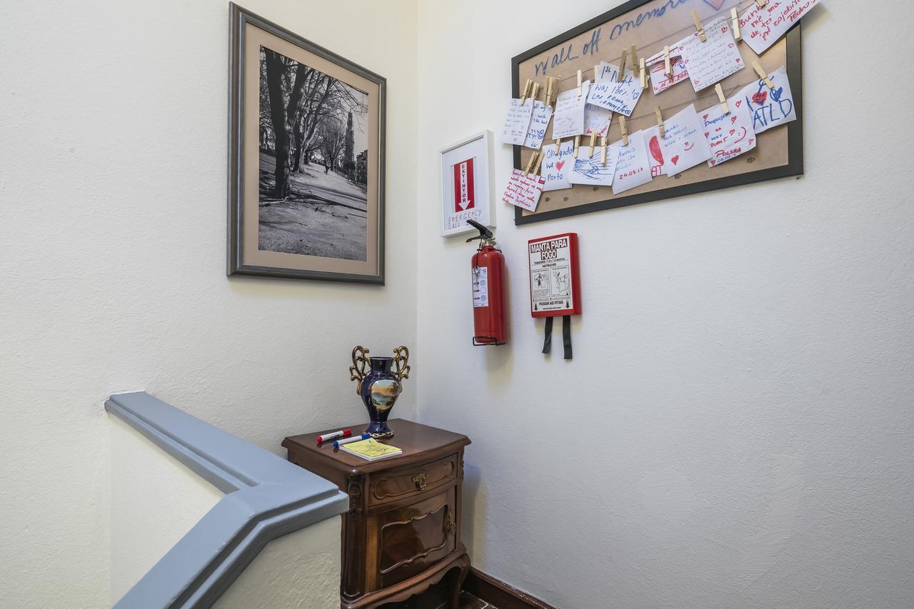 Apartamento A Francos Attic Porto Exterior photo