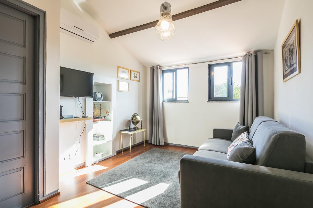 Apartamento A Francos Attic Porto Exterior photo