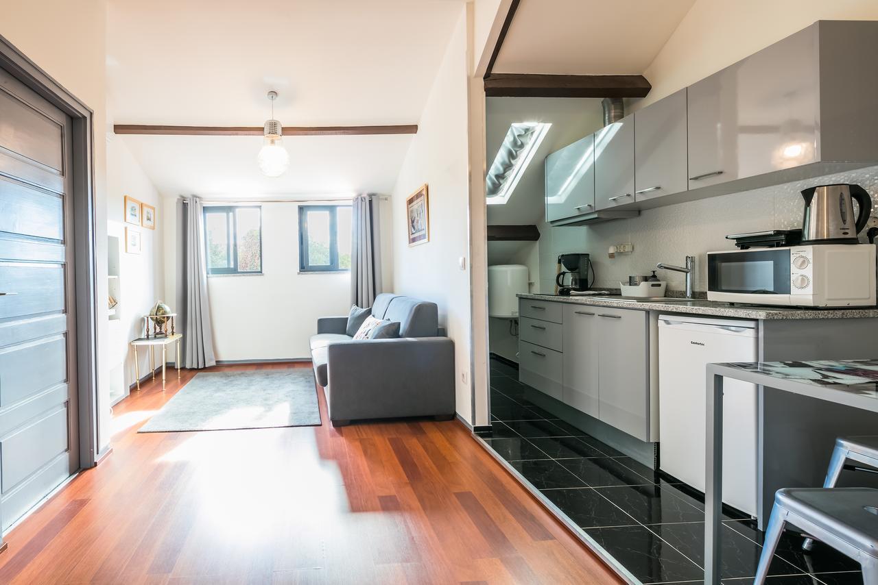 Apartamento A Francos Attic Porto Exterior photo